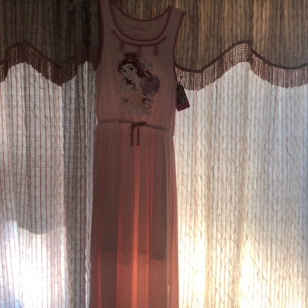 Kids Belle dress